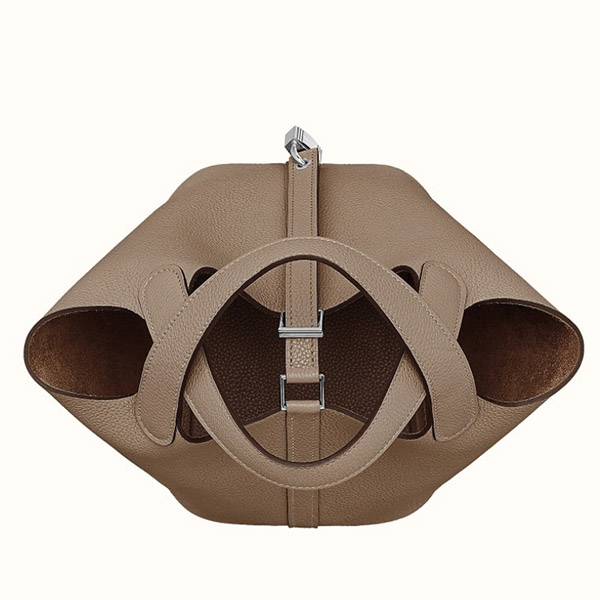 エルメス ピコタン人気色 偽物 のエトープ☆ピコタン18 ロックPM